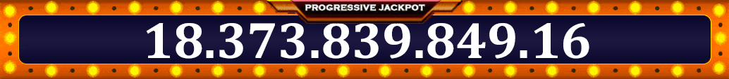 Jackpot LAMBO66